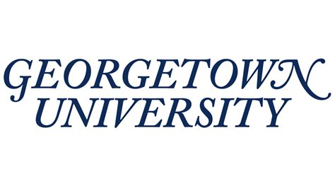 GEORGETOWN UNIVERSITY Vector Logo | Free Download - (.SVG + .PNG ...