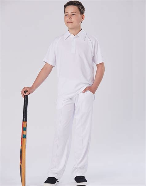 Stock Cricket Uniforms - Get Them From Spectrum Sportswear