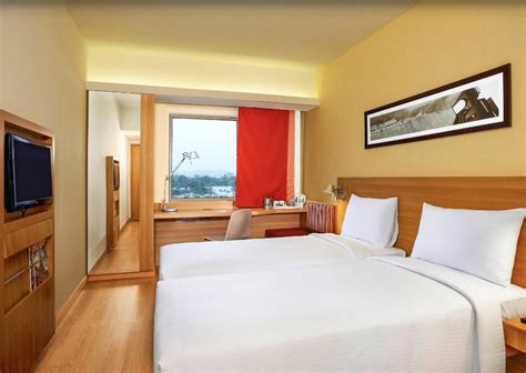 Ibis Bengaluru Hosur Road Hotel - An AccorHotels Brand in Bangalore - Room Deals, Photos & Reviews