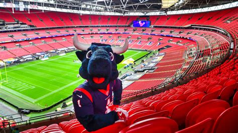 Photos: Wembley Stadium Tour