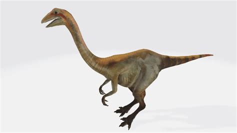 The Longest Dinosaur Name | Dinosaur Universe