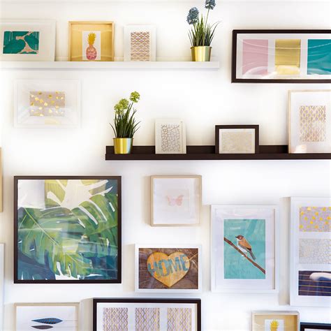 How to Make Art Prints At Home