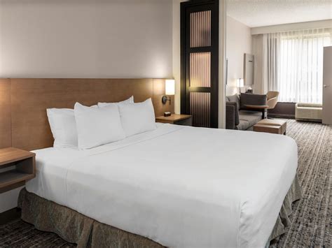 Modern Arlington TX Hotel | Hyatt Place Dallas/Arlington