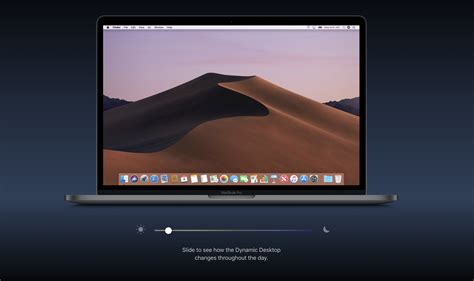 macOS Mojave Wallpapers for Download in HD