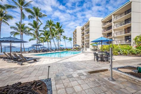 Aston Kona by the Sea Hotel Kailua-Kona, HI - See Discounts