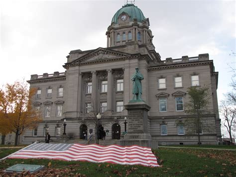 Kankakee County Courthouse photo tour | Illinois State Bar Association