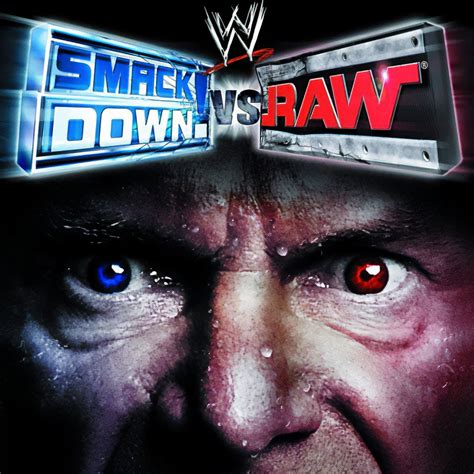 WWE SmackDown vs. Raw Guide - IGN