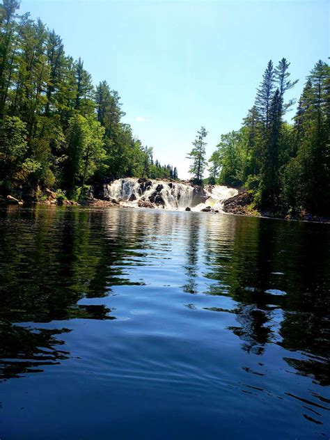 Mattawa River, Ontario | Canadian Heritage Rivers System