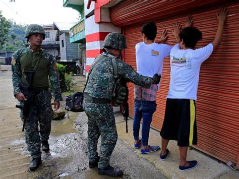 A new phase of violence in Southern Philippines? - TODAY