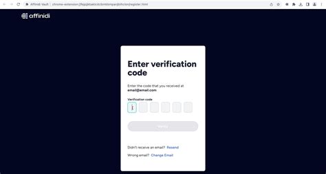 Affinidi Login with KeyCloak | Documentation