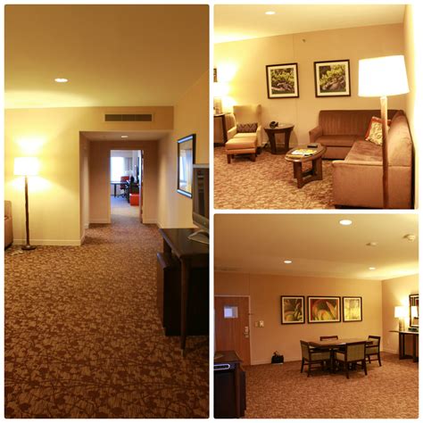 The Dallas Suite at the Sheraton Dallas Hotel | Simply Being Mommy