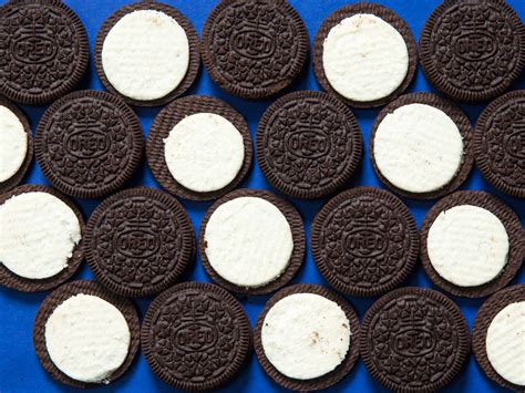 Oreo Cookie Wallpapers - Top Free Oreo Cookie Backgrounds - WallpaperAccess