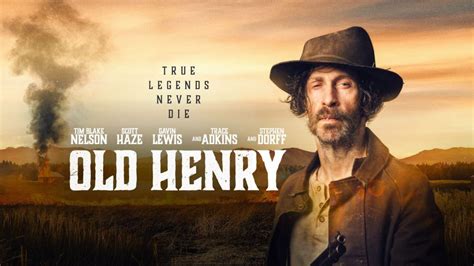 Old Henry western Old Henry - Frank Movie Reviews