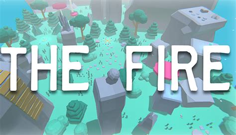 The Fire - Steam News Hub