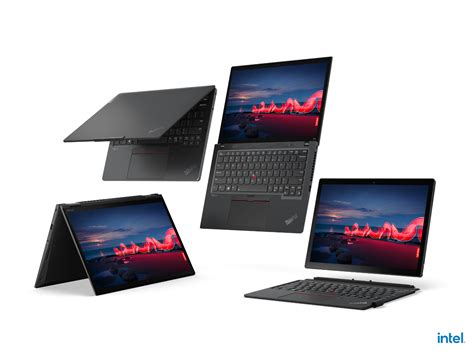 Lenovo ThinkPad X13 Yoga Gen 3: New 13.3-inch convertible unveiled with ...