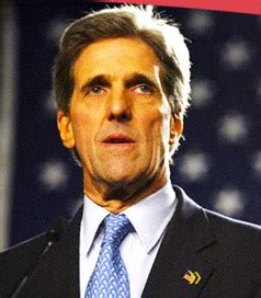 John F. Kerry | The Choice 2004 | FRONTLINE | PBS