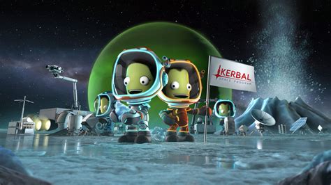 Online Space Adventure Games: 6 That Are Great For Kids