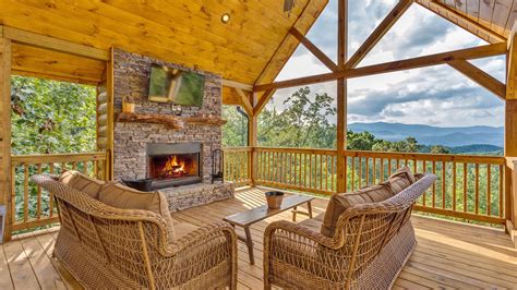 Blue Ridge North Georgia Cabin Rentals | Blue Ridge Cabin Rentals ...