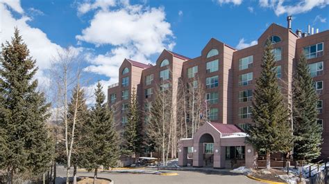 Hotel Deals in Keystone Colorado | Hyatt Place Keystone