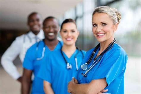 Nurse Practitioners / Physician Assistants - KTE Services: Healthcare & Medical Staffing Agencies