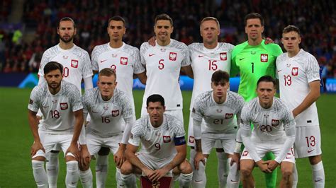 Polonia revela su lista preliminar de cara al Mundial Qatar 2022 con 47 jugadores | Deportes ...