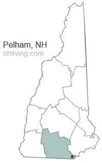 Pelham New Hampshire Real Estate Lodging Information Pelham NH USA | NH ...