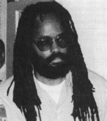 Mumia Abu-Jamal Trial: 1982 - Trial Begins, Defendant Absent - Shot ...