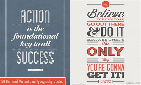 Typography Quotes Design