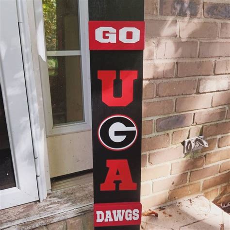 Go Dawgs - Etsy