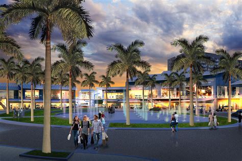 CityPlace Doral announces leasing for its luxury apartments - Curbed Miami