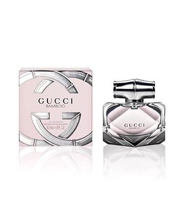 - Gucci Bamboo Eau De Parfum Review - Beauty Bulletin - Fragrances - Beauty Bulletin