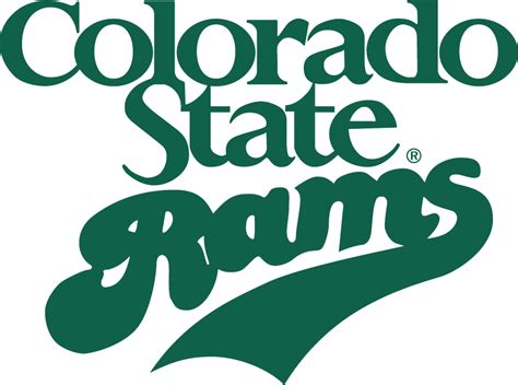 Colorado State Logo - LogoDix