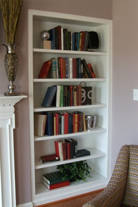 Built In Bookcases and Bookshelves | Photos and Ideas | New Home Trends