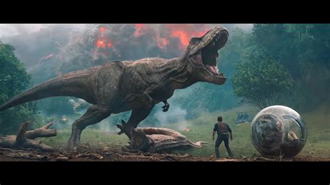 Rexy Jurassic World 2 | Hot Sex Picture