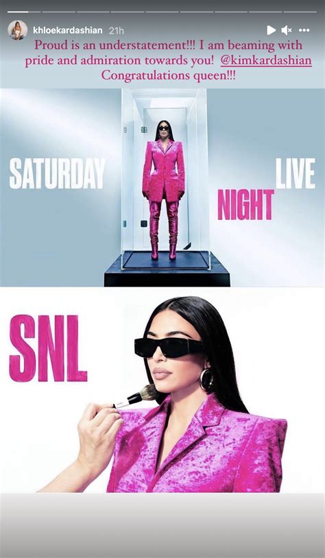 Kim Kardashian's Family Responds To Those SNL Roasts