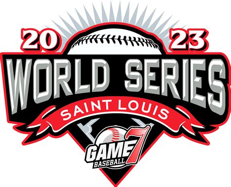 WORLD SERIES 2023- St. Louis (4X points) - BaseballConnected