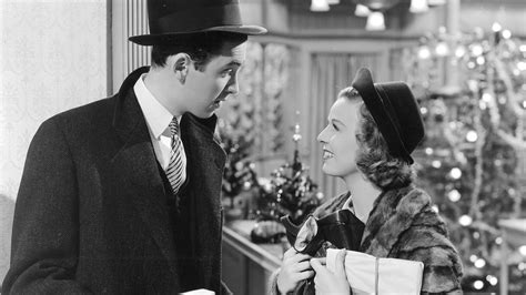 The Shop Around the Corner (1940) - AZ Movies