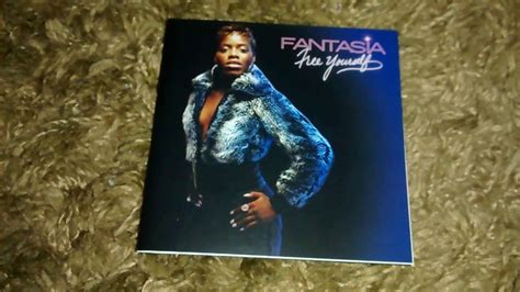 Fantasia barrino free yourself album zip - loptedc