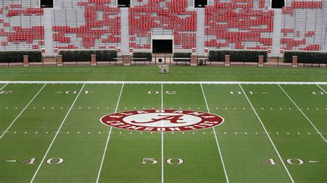 BREAKING: Alabama Football Player Arrested For Knowingly Transmitting STD - Daily Snark