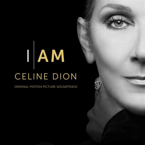 ‎I AM: CELINE DION (Original Motion Picture Soundtrack) - Album by Céline Dion - Apple Music