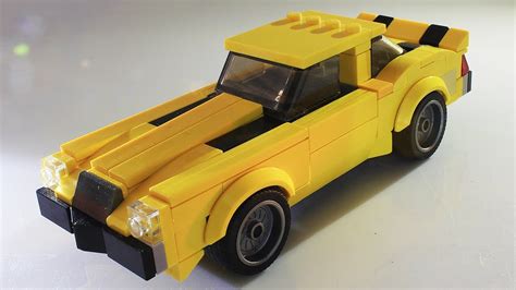 Yanlış astronot kâr payı lego bumblebee camaro Pazartesi Anlama müfettiş