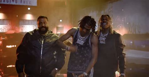 New Video: DJ Khaled – 'EVERY CHANCE I GET' (Feat. Lil Baby & Lil Durk ...