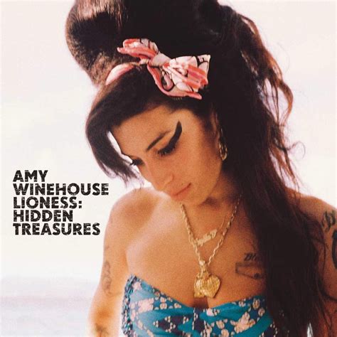 Lioness: Hidden Treasures | Vinili e Album Amy Winehouse