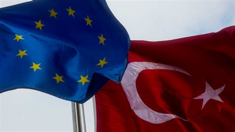 EU debates Turkey membership amid push for a freeze