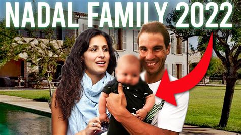 Rafael Nadal's Daughter: Age, Insights, And More