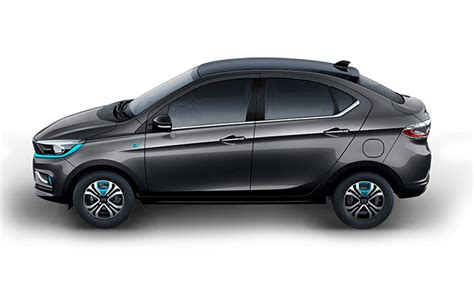 Tata Tigor EV Electric Car Price in India 2023 - Images, Mileage & Reviews - carandbike