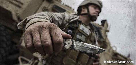 The Best Tactical Folding Knives For Your Money 2024 - Knives & Gear