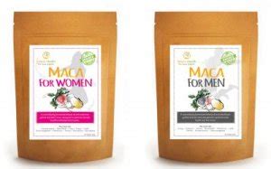 Taking Maca | The Maca Experts