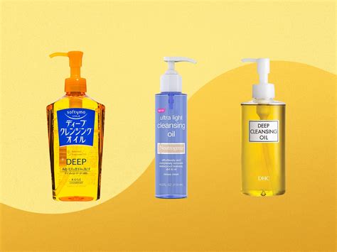 The 5 Best Cleansing Oils on Amazon, Reviewed 2019 – Saubio Relationships