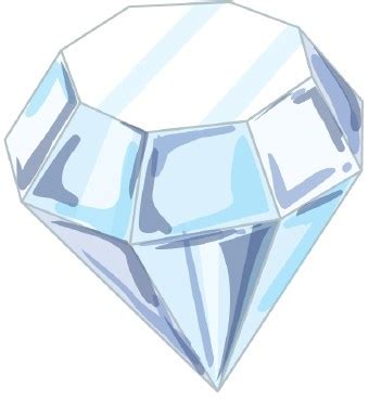 Diamond clip art